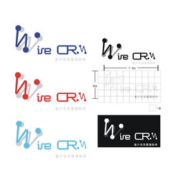 軟件產(chǎn)品Logo設(shè)計(jì)的藝術(shù) 從理念到視覺呈現(xiàn)